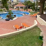 Golf Del Sur Aquapool 아파트
