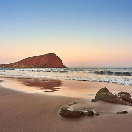 Golf Del Sur Aquapool סן מיגל דה אבונה