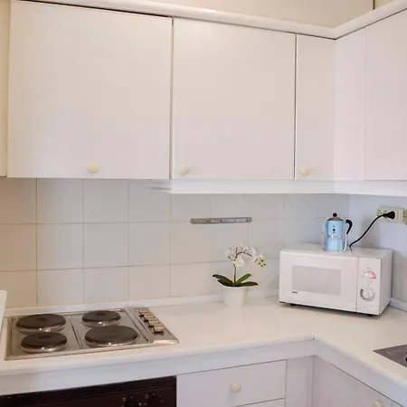 דירה Golf Del Sur Aquapool סן מיגל דה אבונה