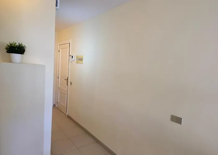 דירה Golf Del Sur Aquapool *