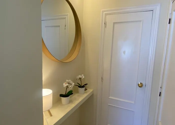 דירה Golf Del Sur Aquapool סן מיגל דה אבונה