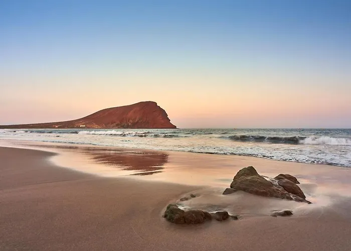 Golf Del Sur Aquapool סן מיגל דה אבונה