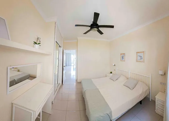 Golf Del Sur Aquapool *